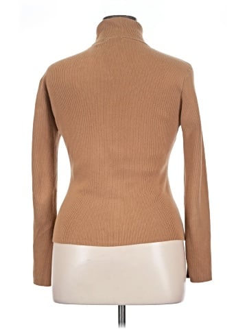 Harold's Turtleneck Sweater (view 2)