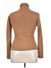 Harold's Tan Turtleneck Sweater Size XL - photo 2