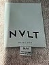 NVLT Plaid Ivory Coat Size M - photo 6