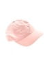 Port Authority 100% Cotton Pink Baseball Cap One size - photo 1