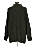 78 & Sunny Green Turtleneck Sweater Size L - photo 2