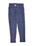 Runway Blue Active Pants Size 4 - 5 - photo 2