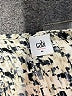 CAbi 100% Polyester Ivory 3/4 Sleeve Blouse Size XS - photo 7