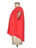 Molly Bracken Orange Short Sleeve Blouse Size M - photo 5