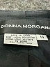Donna Morgan 100% Polyester Black Long Sleeve Blouse Size 14 - photo 7