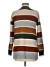 Pink Clover 100% Polyester Brown Cardigan Size M - photo 2