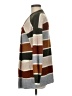 Pink Clover 100% Polyester Brown Cardigan Size M - photo 5