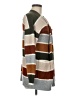 Pink Clover 100% Polyester Brown Cardigan Size M - photo 4