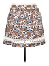 Unbranded Paisley Orange Casual Skirt Size XXL - photo 2