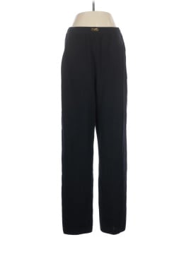 St. John Sport Wool Pants