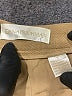 Dana Buchman Solid Brown Casual Pants Size 8 - photo 7