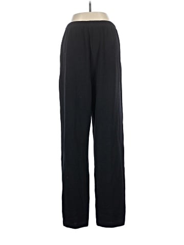 St. John Sport Wool Pants (view 2)
