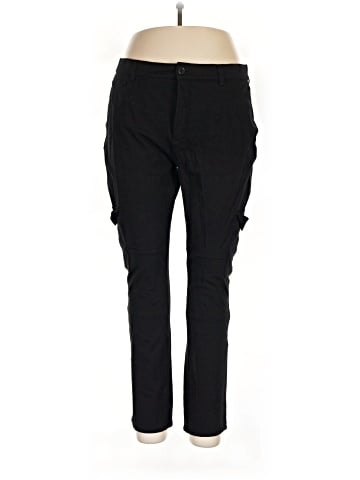 Not Your Daughter's Jeans Cargo Pants (view 1)