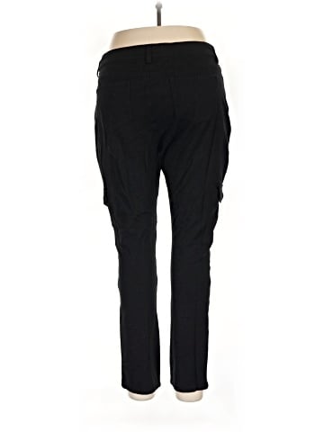 Not Your Daughter's Jeans Cargo Pants (view 2)