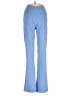 Unbranded Solid Blue Active Pants Size XS - photo 1
