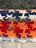 Reebok Print Red Leggings Size L - photo 7