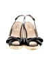 Valentino Garavani Black Wedges Size EU 38 - photo 2