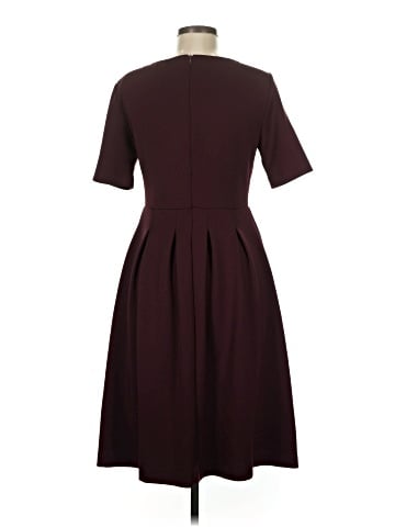 Badgley Mischka Casual Dress (view 2)