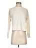 Athleta Ivory Long Sleeve T-Shirt Size XS - photo 1