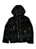 Gap Kids 100% Nylon Black Snow Jacket Size XL (kids) - photo 1