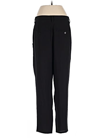 Eileen Fisher Silk Pants (view 2)