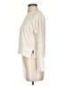 Athleta Ivory Long Sleeve T-Shirt Size XS - photo 5