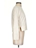 Athleta Ivory Long Sleeve T-Shirt Size XS - photo 4