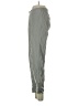 Athleta Solid Gray Track Pants Size 0 - photo 5