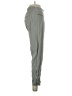 Athleta Solid Gray Track Pants Size 0 - photo 4