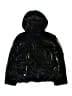 Gap Kids 100% Nylon Black Snow Jacket Size XL (kids) - photo 2