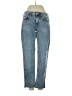 Rag & Bone Blue Jeans Size 25 waist - photo 1