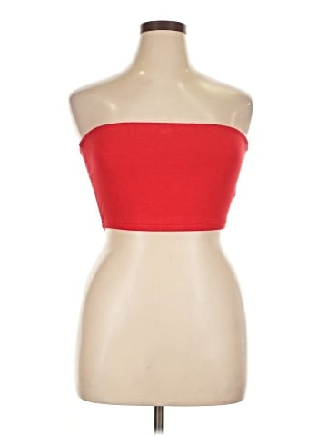 Unbranded Tube Top (view 1)