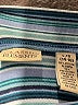 Classic Elements Blue Turtleneck Sweater Size L - photo 7
