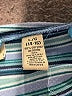 Classic Elements Blue Turtleneck Sweater Size L - photo 8