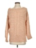 Sleeping On Snow Tan Pullover Sweater Size S - photo 1