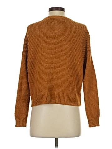 Madewell Cardigan (view 2)
