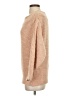 Sleeping On Snow Tan Pullover Sweater Size S - photo 5