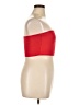 Unbranded Red Tube Top Size 1X - photo 4