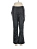 Halogen 100% Polyurethane Silver Casual Pants Size 6 - photo 1