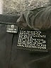 Albert Nipon Solid Black Formal Skirt Size 8 - photo 5
