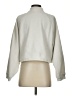 Old Navy 100% Polyester Ivory Sweatshirt Size S - photo 2