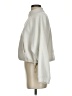Old Navy 100% Polyester Ivory Sweatshirt Size S - photo 5