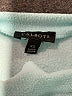 Talbots 100% Polyester Teal Turtleneck Sweater Size XS - photo 7