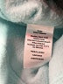 Talbots 100% Polyester Teal Turtleneck Sweater Size XS - photo 8