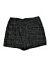 19 Cooper 100% Polyester Tweed Gray Skort Size M - photo 1