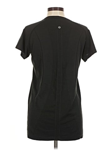 Lululemon Athletica Short Sleeve T-Shirt (view 2)