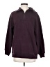 Athleta Burgundy Pullover Sweater Size S - photo 1