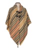 Mark & Hall 100% Acrylic Tan Poncho Size M (estimated) - photo 1