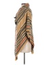 Mark & Hall 100% Acrylic Tan Poncho Size M (estimated) - photo 5