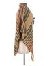 Mark & Hall 100% Acrylic Tan Poncho Size M (estimated) - photo 4